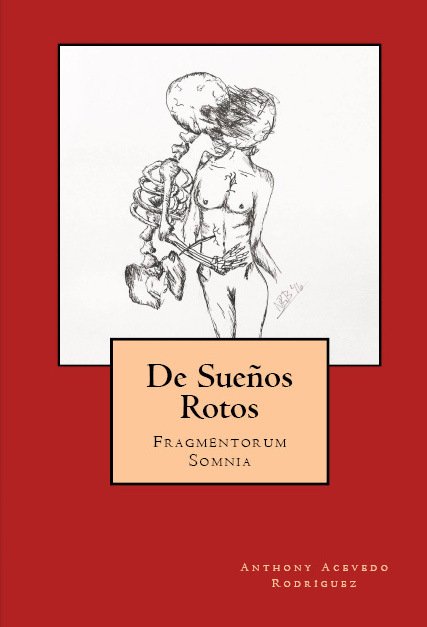 DE SUEÑOS ROTOS