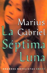 Portada de LA SÉPTIMA LUNA