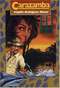 Portada de CARAZAMBA