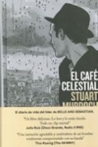 Portada de EL CAFÉ CELESTIAL