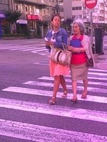 LAS NACIONES SABRÁN QUE SON UNOS FARSANTES