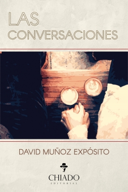 Portada de LAS CONVERSACIONES