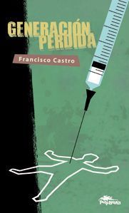 Portada de GENERACIÓN PERDIDA