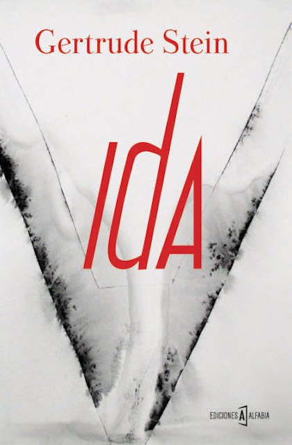 Portada de IDA