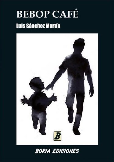 Portada de BEBOP CAFÉ