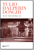 Portada de SON MEMORIAS