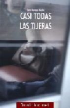 CASI TODAS LAS TIJERAS