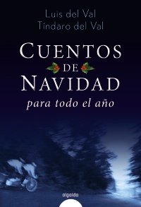Portada de CUENTOS DE NAVIDAD PARA TODO EL AÑO