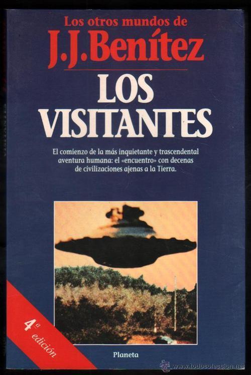 LOS VISITANTES