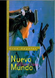 Portada de NUEVO MUNDO