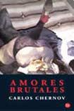 Portada de AMORES BRUTALES