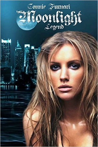 Portada de MOONLIGHT