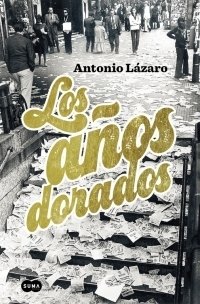 Portada de LOS AÑOS DORADOS