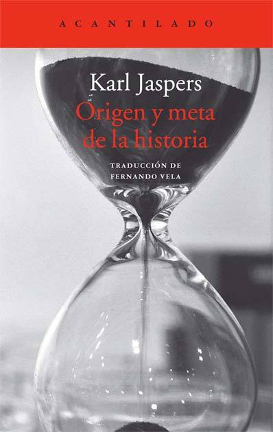 ORIGEN Y META DE LA HISTORIA