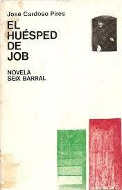 EL HUÉSPED DE JOB