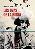 Portada de LAS UVAS DE LA HIDRA