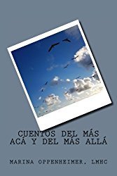 CUENTOS DEL MÁS ACÁ Y DEL MÁS ALLÁ