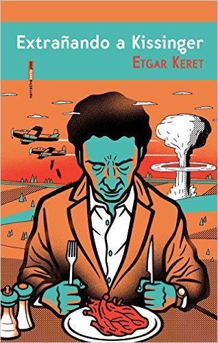 EXTRAÑANDO A KISSINGER