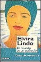 Portada de EL MUNDO ES UN PAÑUELO. Tinto de verano 2