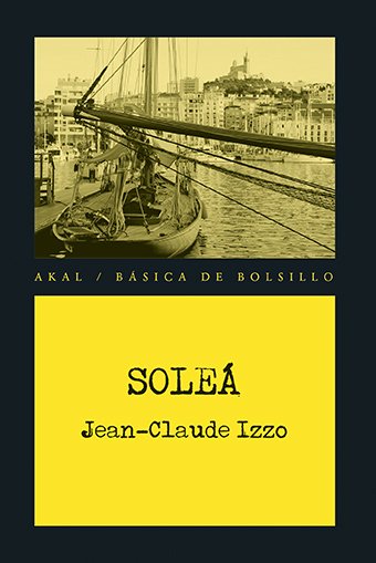Portada de SOLEÁ