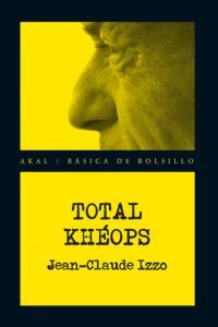 Portada de TOTAL KHÉOPS