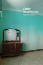 Portada de VACIAR LOS ARMARIOS