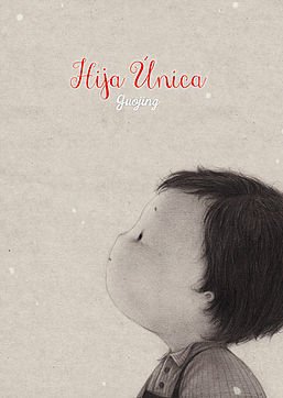 Portada de HIJA ÚNICA