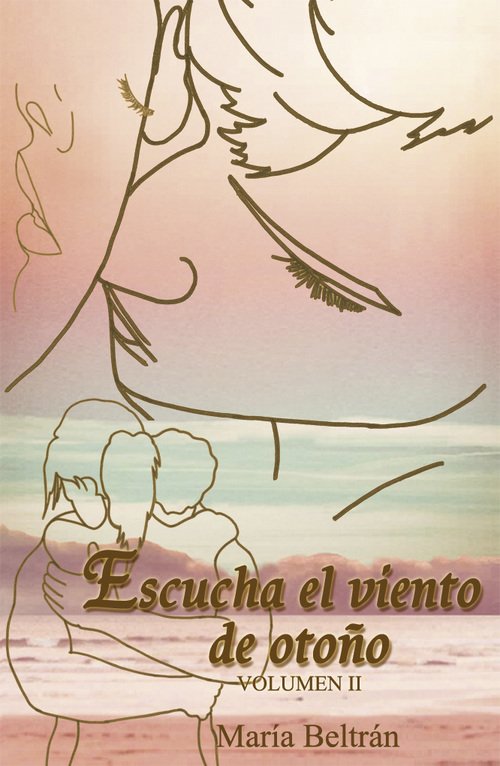 ESCUCHA EL VIENTO DE OTOÑO -Volumen II
