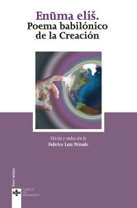 ENUMA ELIS. Poema babilónico de la Creación