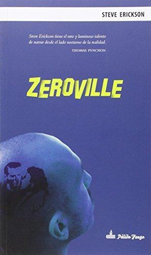 Portada de ZEROVILLE