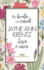 UN HOMBRE CON PASADO; LAZOS DE UNIÓN