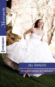 UNA PRINCESA EN APUROS