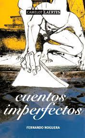Portada de CUENTOS IMPERFECTOS
