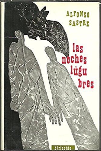 LAS NOCHES LÚGUBRES