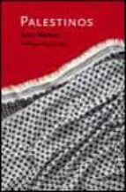 Portada de PALESTINOS