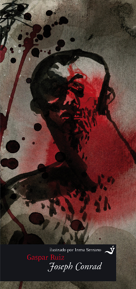 Portada de GASPAR RUIZ