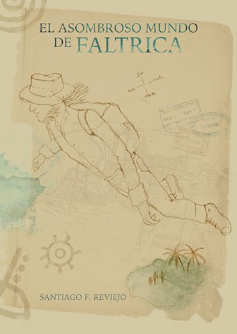 EL ASOMBROSO MUNDO DE FALTRICA