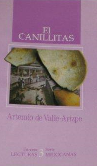Portada de EL CANILLITAS