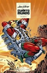 EL CUARTO MUNDO, volumen 2
