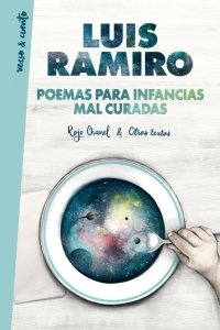 Portada de POEMAS PARA INFANCIAS MAL CURADAS
