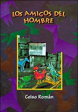 Portada de LOS AMIGOS DEL HOMBRE