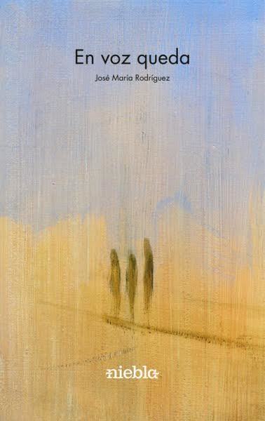 Portada de EN VOZ QUEDA