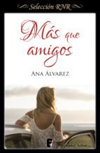 MÁS QUE AMIGOS