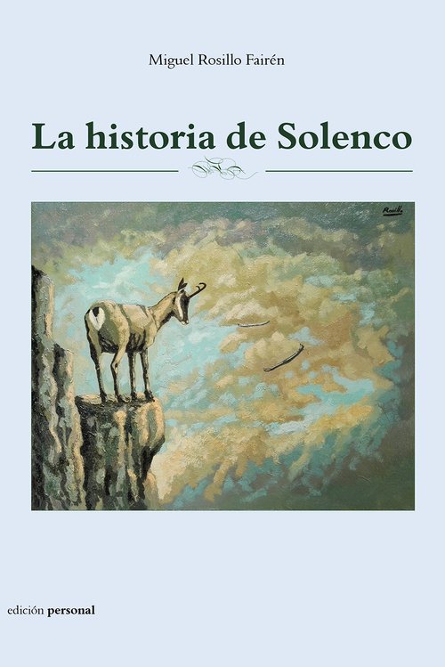 LA HISTORIA DE SOLENCO