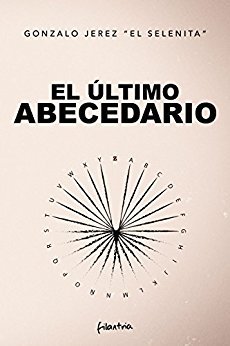 Portada de EL ÚLTIMO ABECEDARIO