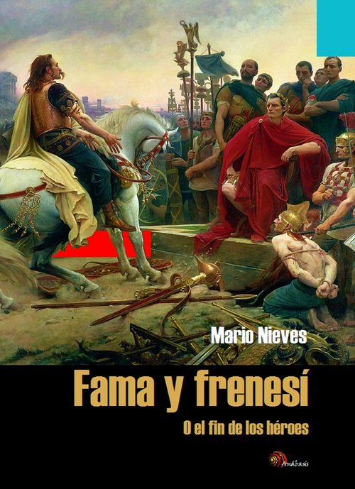 FAMA Y FRENESÍ