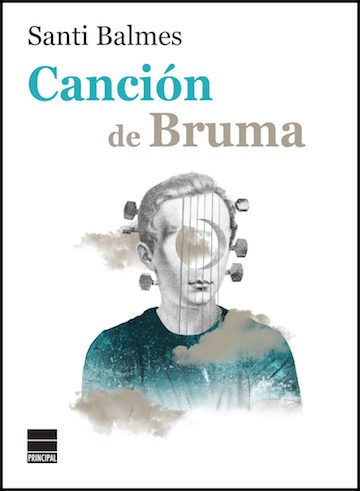 Portada de CANCION DE BRUMA