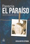 Portada de PARECÍA EL PARAÍSO