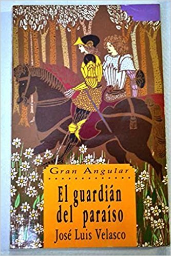 EL GUARDIÁN DEL PARAÍSO