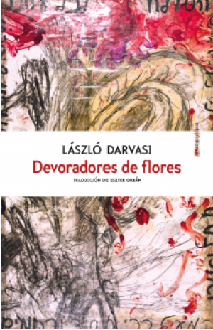 DEVORADORES DE FLORES